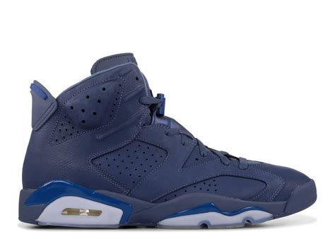 nike jordan's blauw|nike jordan 6 retro.